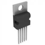 XL4016E1 DC-DC Step-Down (Buck) Converter IC