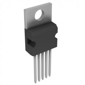 XL4016E1 DC-DC Step-Down (Buck) Converter IC