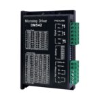 DM542 Stepper Motor Driver