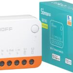 Sonoff Mini Extreme Wi-Fi Smart Switch (MINIR4)