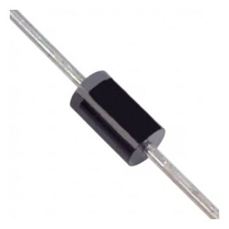 SR840 – Schottky Barrier Rectifier Diode