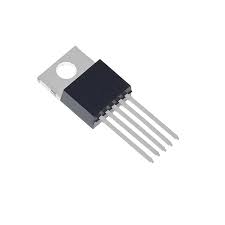 XL4016E1 DC-DC Step-Down (Buck) Converter IC