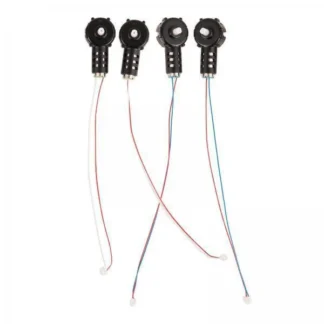 E88 Pro Drone Motor for RC Drone Quadcopter