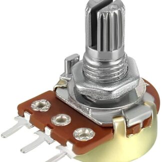 10K Ohm Potentiometer