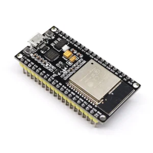 ESP32 WiFi + Bluetooth Development Board (38 Pin)