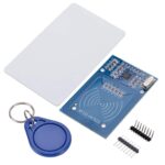 RC522 RFID Reader/Writer Module with Tag