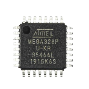 ATmega328P-AU Microcontroller