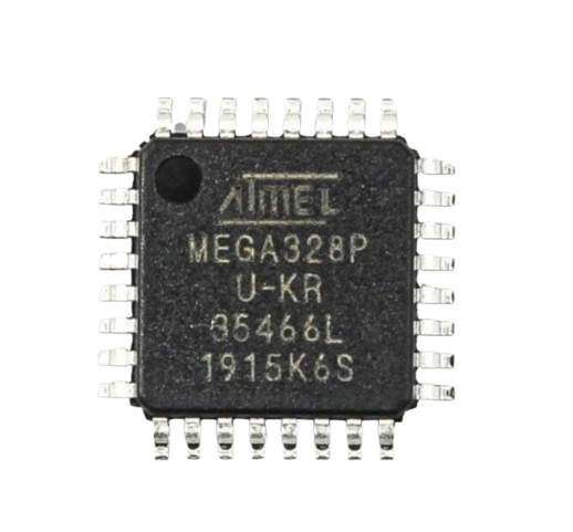 ATmega328P-AU Microcontroller