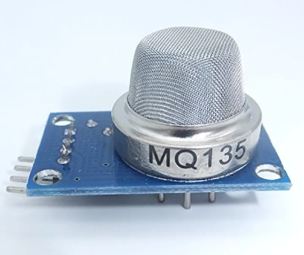 Gas Sensor MQ135