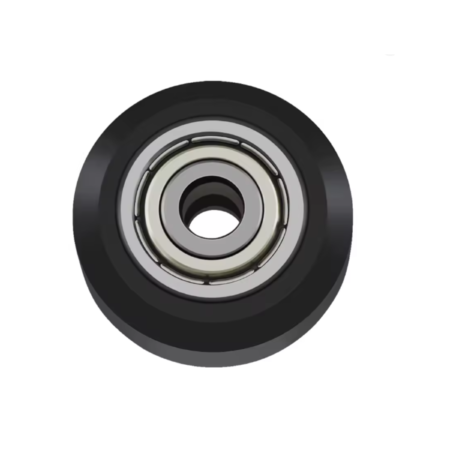 POM Wheel with 625ZZ Linear Bearing