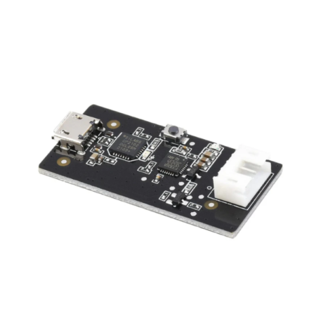 LD19 / D500 Serial Adapter Board