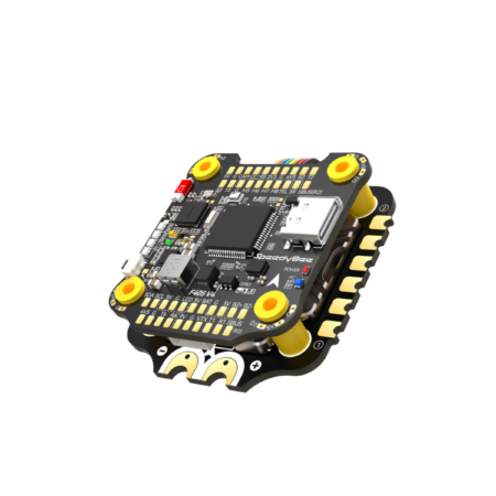 SpeedyBee F405 V4 BLS 60A Flight Controller