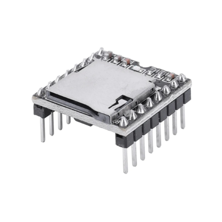 MP3-TF-16P Audio Module
